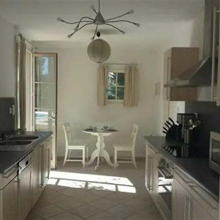 Villa Ruby