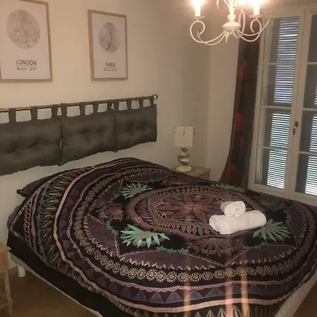 Villa Ruby