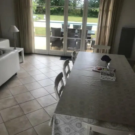 Villa Ruby Saint-Révérend